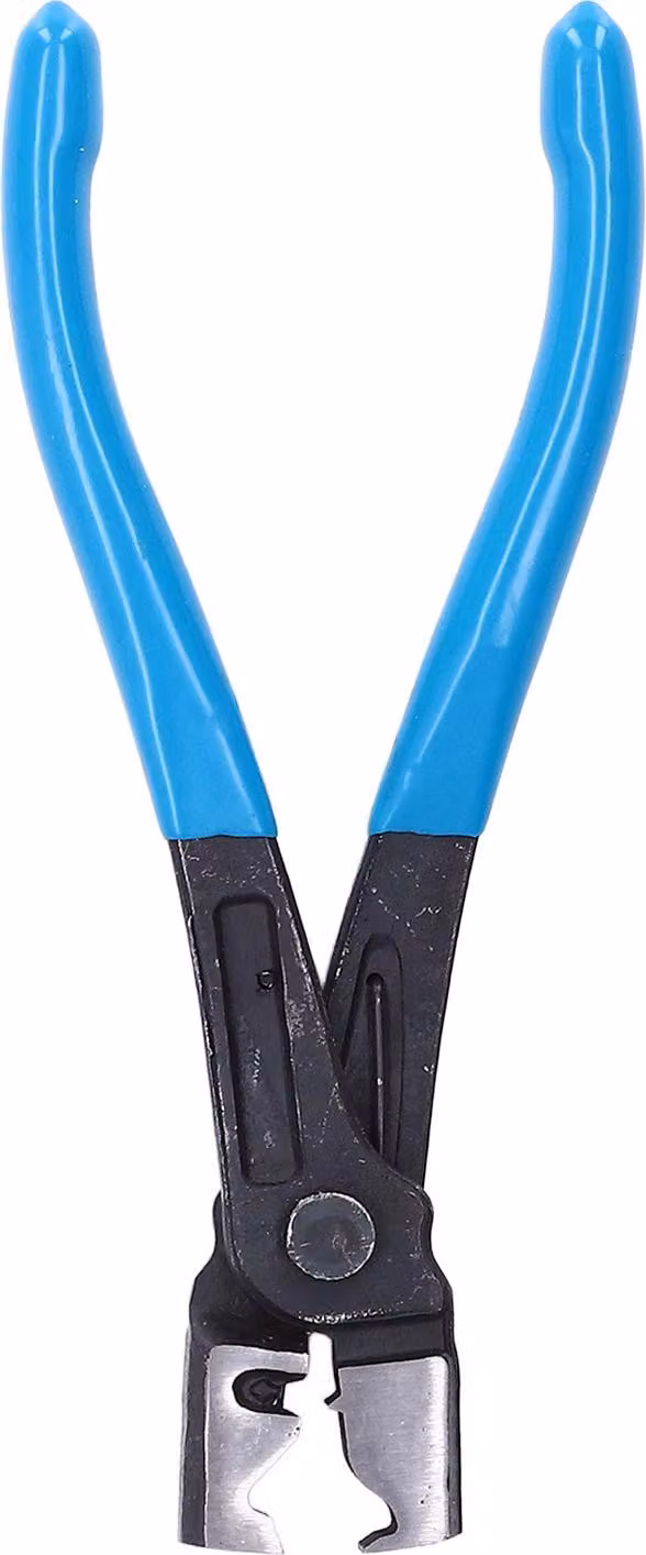 Pinze stringitubo blu, collare tipo Clic R, strumenti manuali di riparazione auto, ricambio per Mercedes Benz