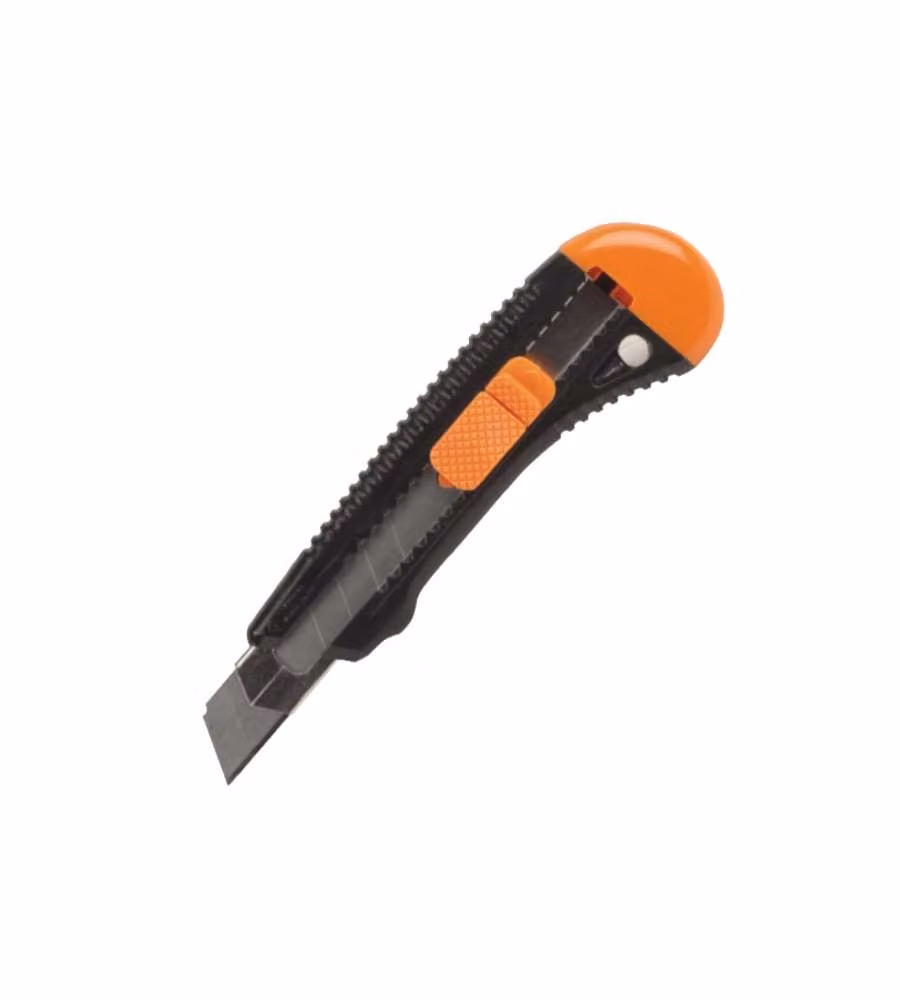 Coltello Lama Spezzare 18 Guida Met      566.50 Pg