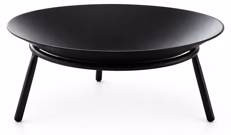 Linder Exclusiv Braciere portatile 50 cm
