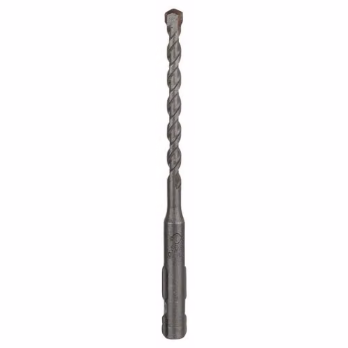 Bosch punta per calcestruzzo fai da te SDS Quick 5,5x55x10