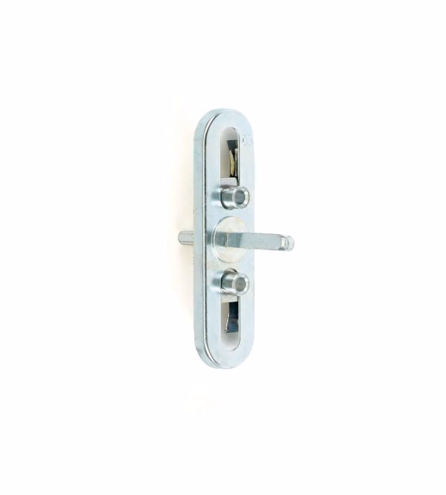 Movimento per finestre Gratz Con Bussole E Perno mm 6-7