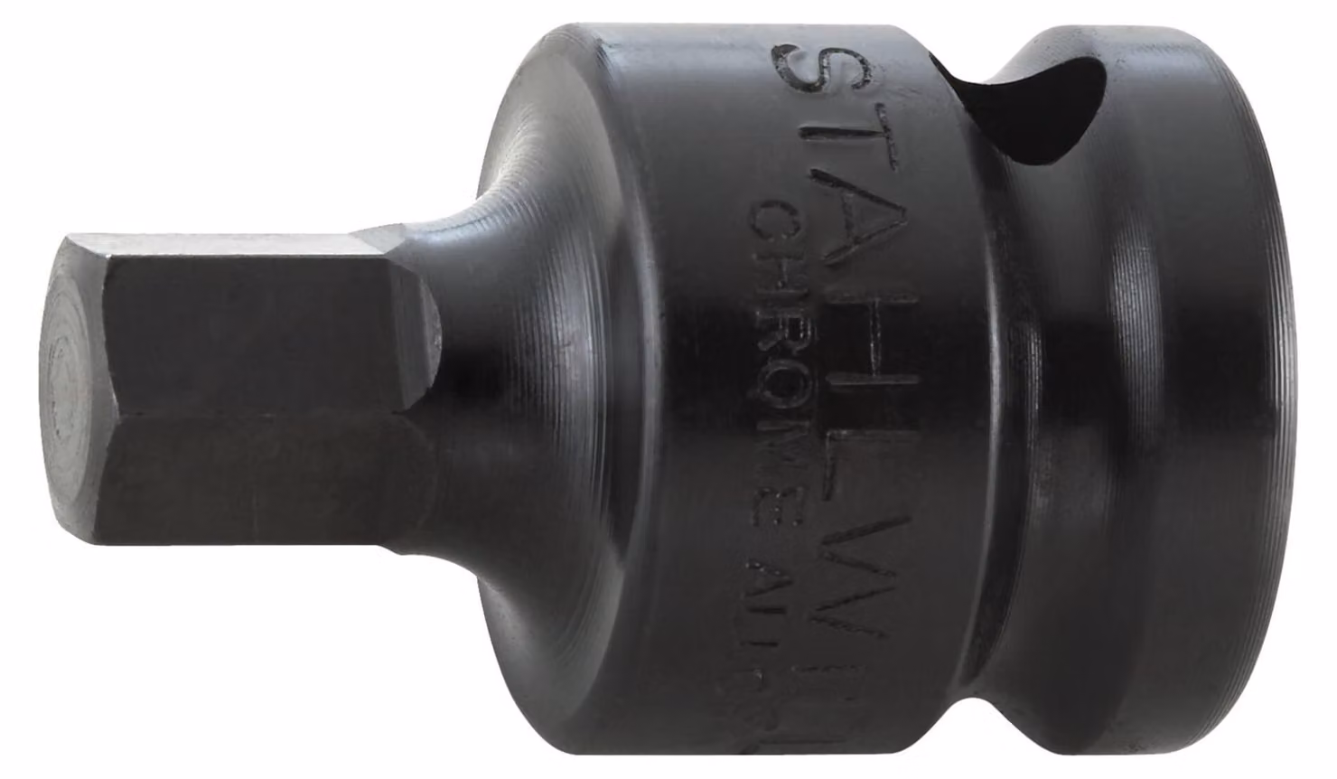Stahlwille 54IMP IMPACT INHEX prese 1/2 10 mm 23050010 (macchina)