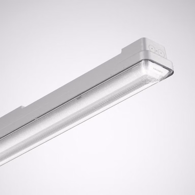 Lampada LED Trilux per ambienti umidi OleveonF1.5 #7126040