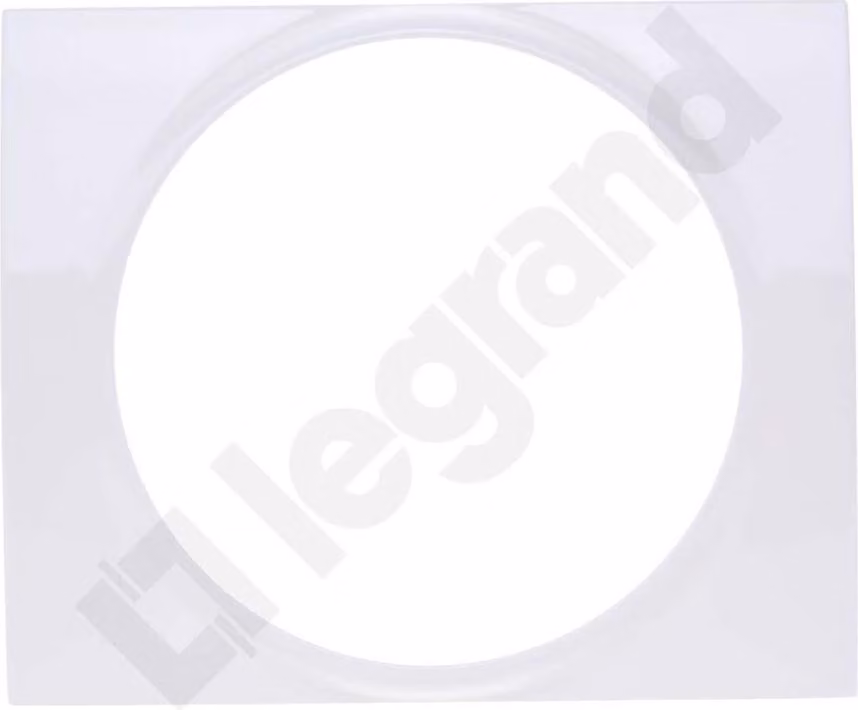 Coperchio Galea Universal ultra bianco 777019
