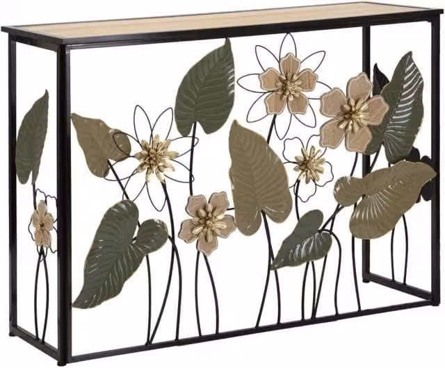 Consolle Spring cm 108x36,8x80