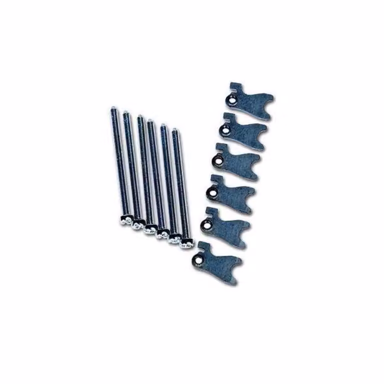 Busch-Jaeger set per pareti a intercapedine stazione esterna 83511 2CKA008300A0308