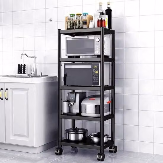 Piatto per taglieri multifunzionale - 5 strati - acciaio inossidabile