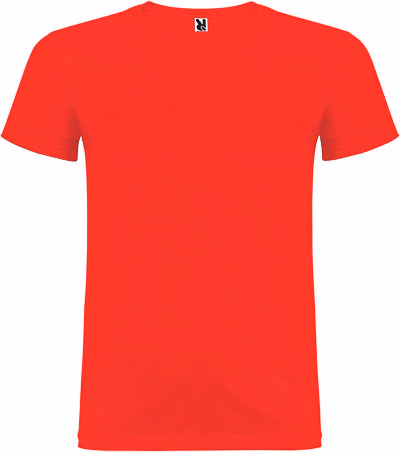 Maglietta Beagle Rosso T.xl