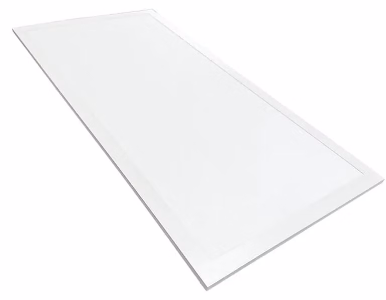 Pannello LED retroilluminato, 25W, dimensioni 295x595 mm, tecnologia SMD, temperatura di colore 4000K, colore bianco - PL6221