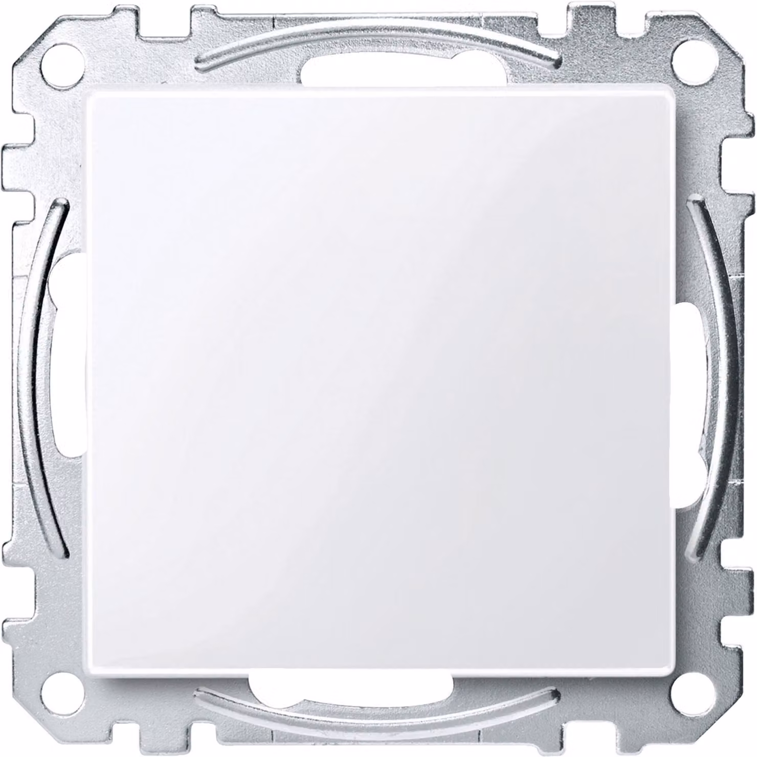 Merten KNX-Tastsensor PRO T PW, SYSTEM M MEG6185-0319 (MEG6185-0319)