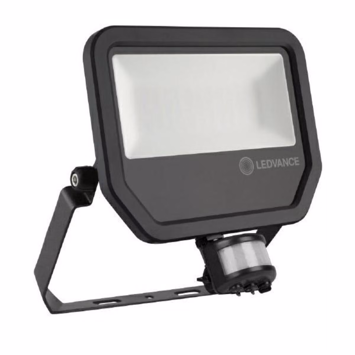 Proiettore LED con BWM 3000K nero - Downlight / spot / proiettore FL PFM 50W3000K S BK