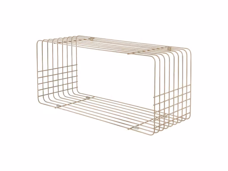 Wire Scaffale