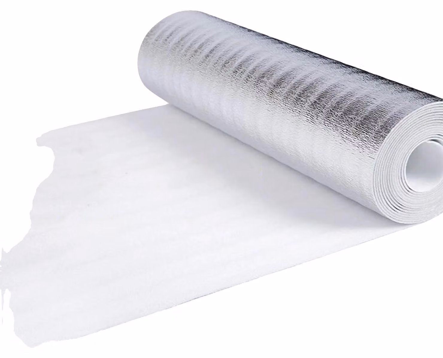 Pellicola isolante termica per radiatori, multifunzionale, facile da installare, 40 cm, 10 metri