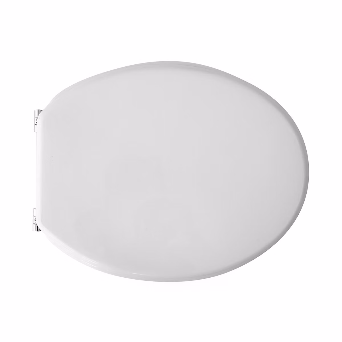 Copriwater compatibile per WC Galassia vaso OLA forma 1 Bianco