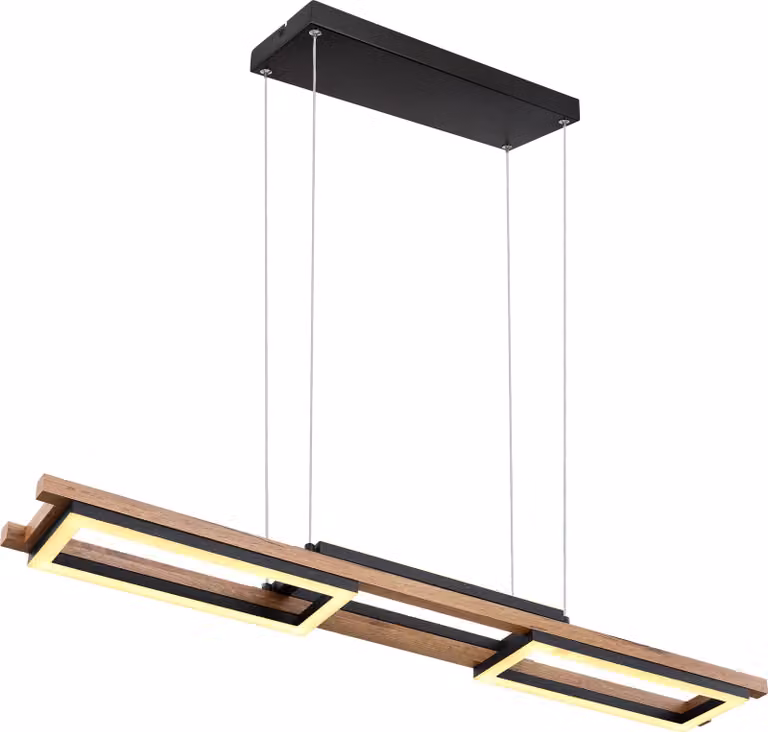 Lampada a sospensione LED 30W ILLA 67266H Globo