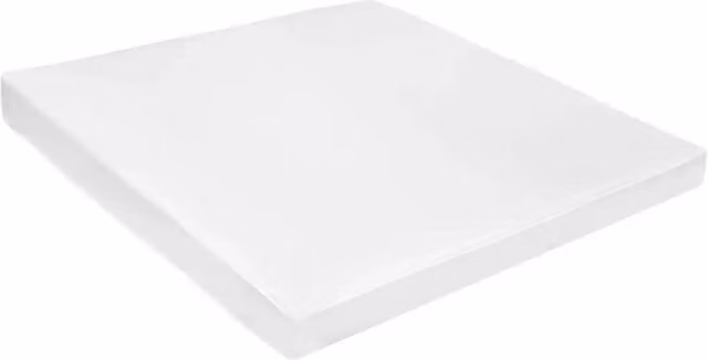 Materasso-Materasso per letto 160x200 cm 7 Zone Schiuma di Poliuretano 10 cm H2 H3