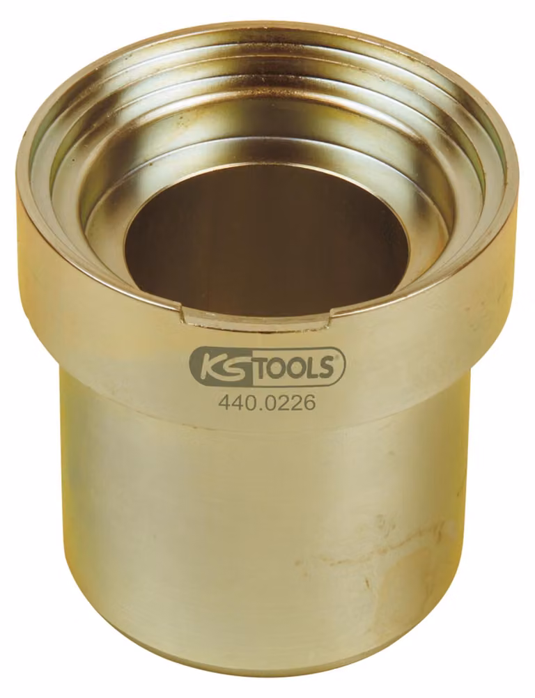 KS TOOLS Manicotto di smontaggio/montaggio - 440.0226