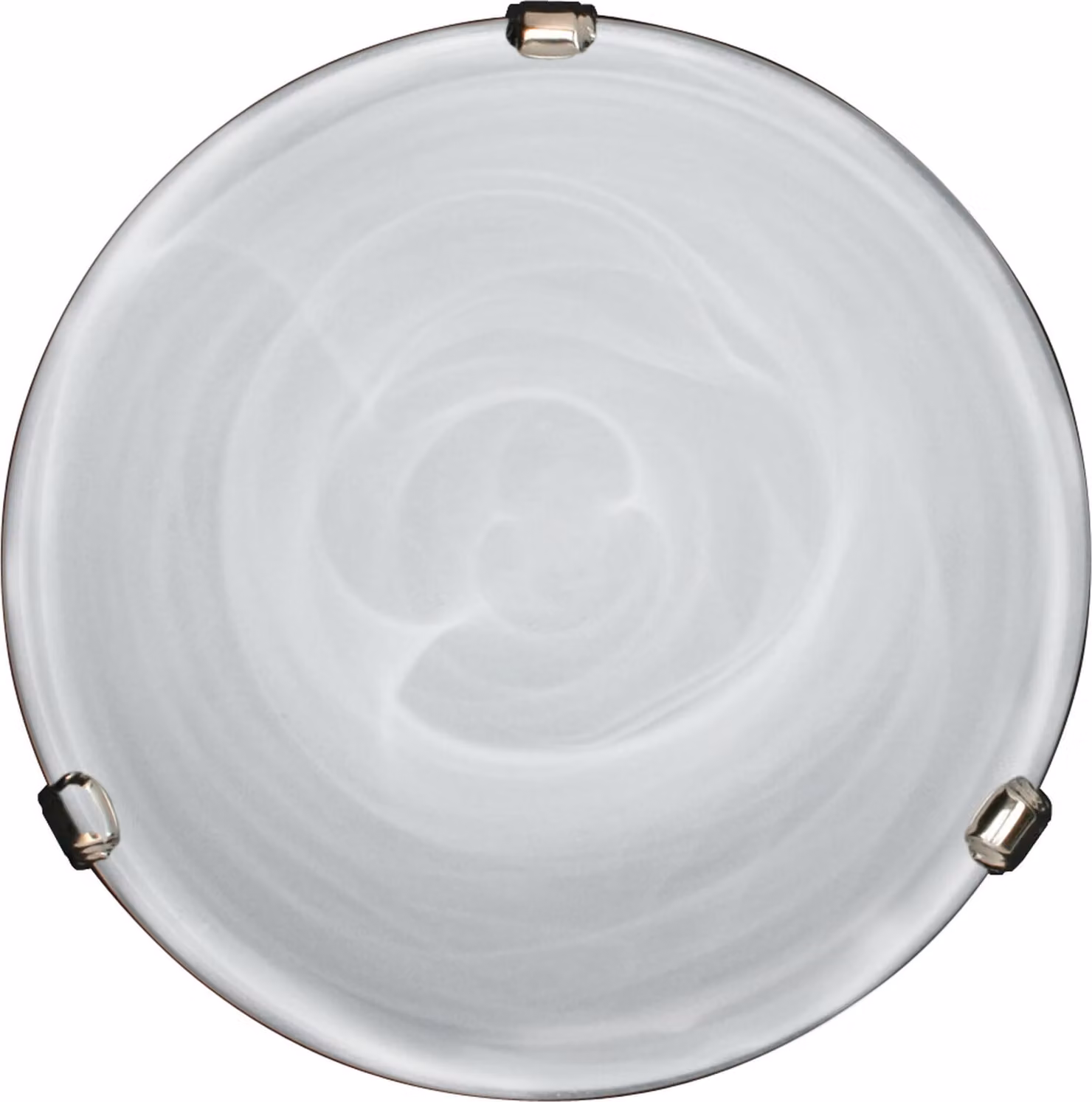 Candellux DUNA plafond 13-38695 cromato