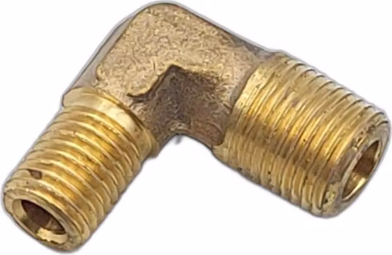 Raccordo del tubo del carburante