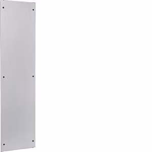 Hager FZ708EWT, zinco, acciaio, WEEE, 13 mm, 262 mm, 1904 mm