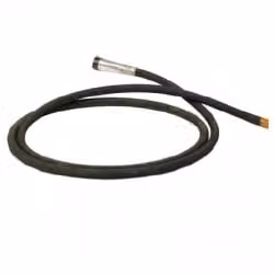 Tubo Flessibile Per Megavib+ 4M - Ba 244/00600