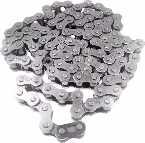 0652-313-038 – Catena a rulli per Sipma Ps 1223 Faster Presse L=110 – Fuori produzione