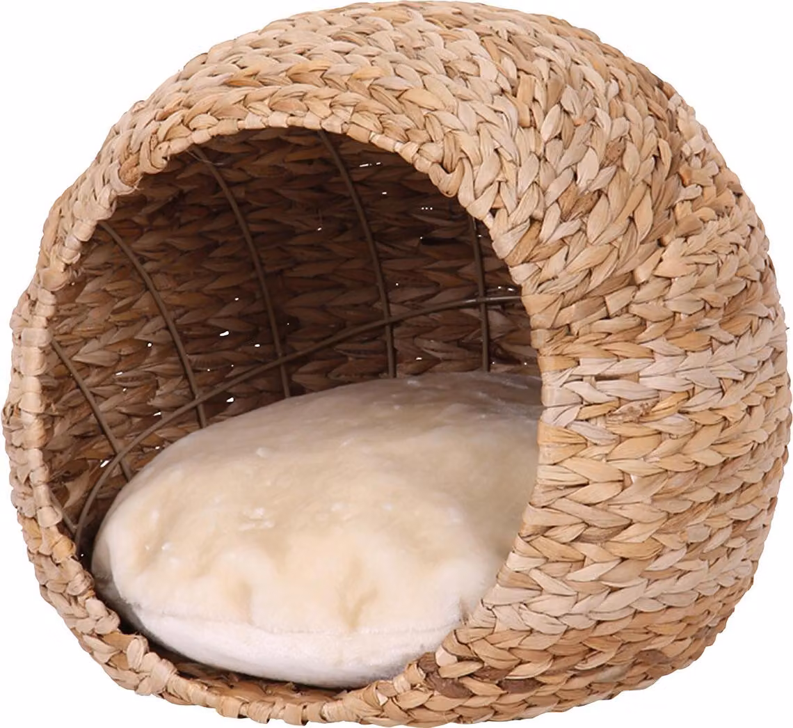 Nobby Höhle "LASA", color beige