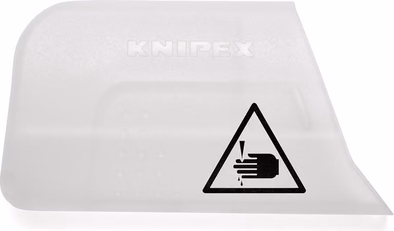 KNIPEX 98 59 02 Cappuccio di protezione di ricambio per 98 55
