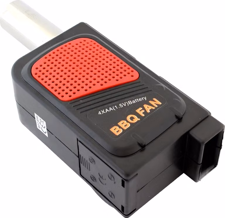APT AG287A Soffiatore a batteria per griglie