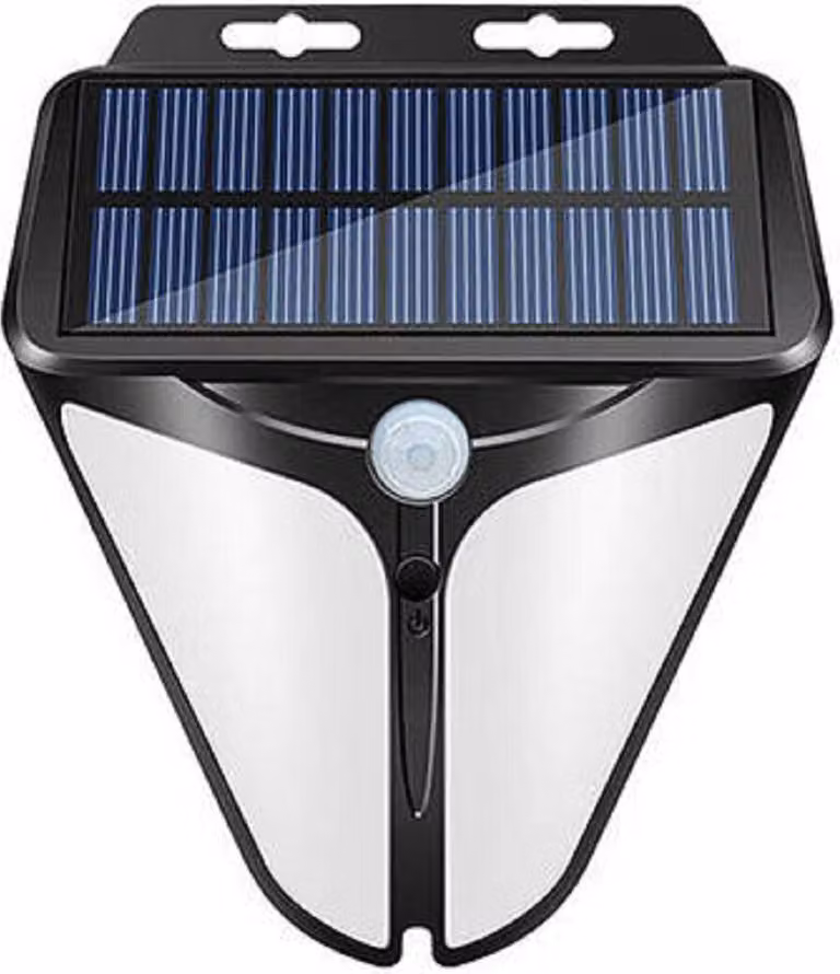 Lampada solare Superfire Ff11-F, 6W, 280Lm, 1500Mah