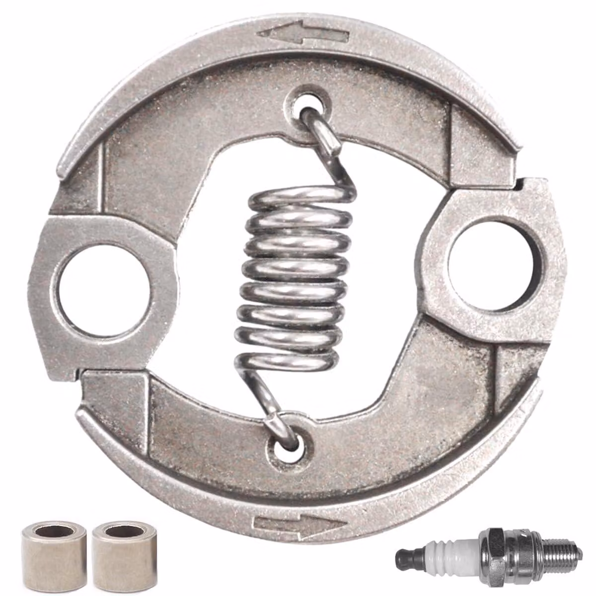 Kit di collegamento per Stihl - Ricambio per diversi modelli - WA-NL-1202