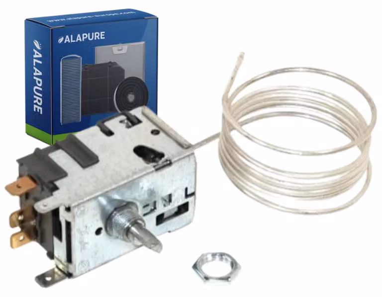 Termostato Alapure compatibile con Gorentje 540263