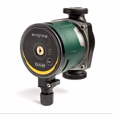 Circolatore a rotore bagnato DAB Evosta 2 verde – 2