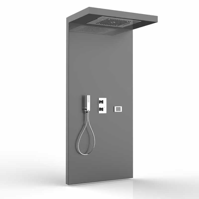 CASA39 Bossini Shower Concept Set doccia da incasso M00767