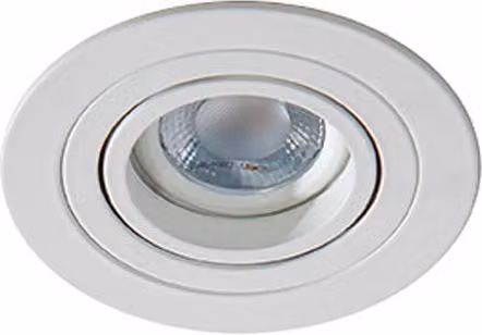 Luce da incasso Caro White AZ2430 AZzardo
