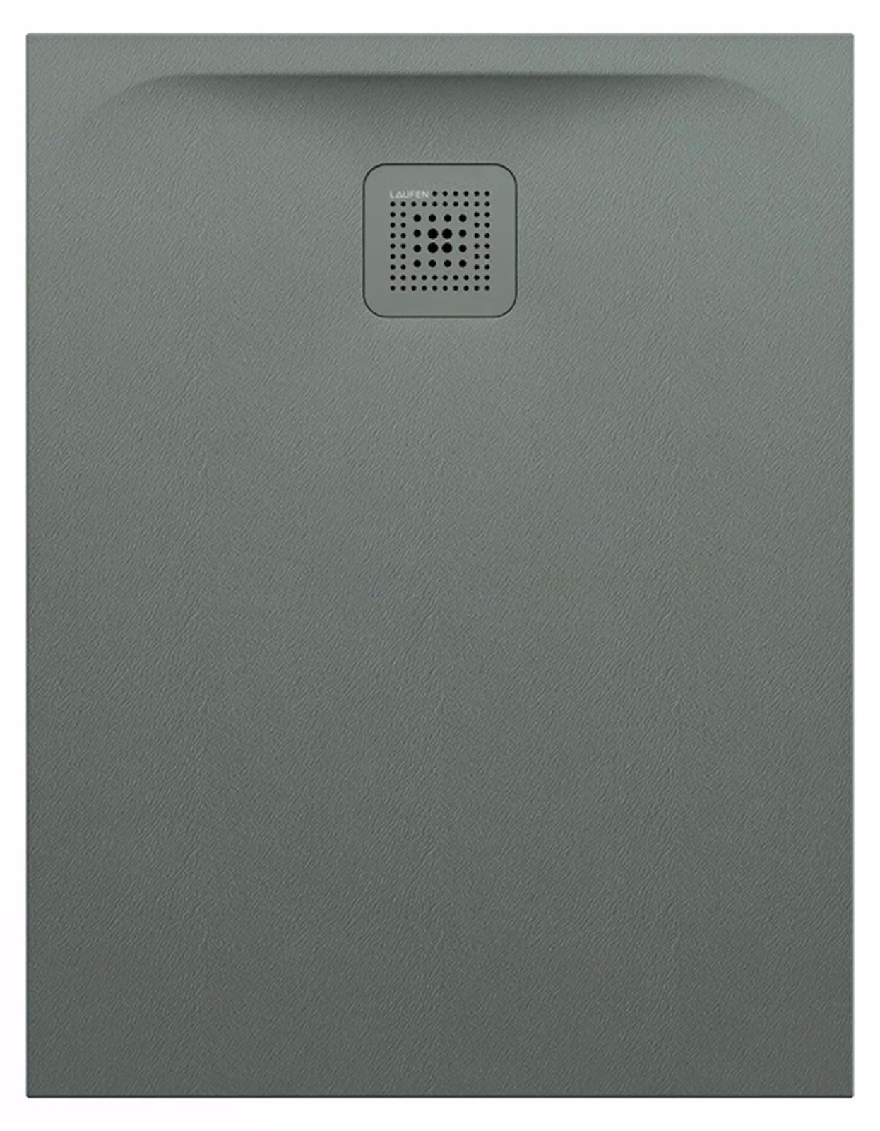 LAUFEN Pro Receveurs de douche, 900x700x33mm, extra-plat, H2169560790001, H2169560790001