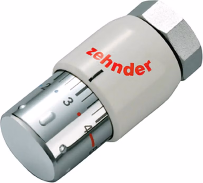 Thermostat Zehnder "SH", M 30 x 1.5, 819080, 819080