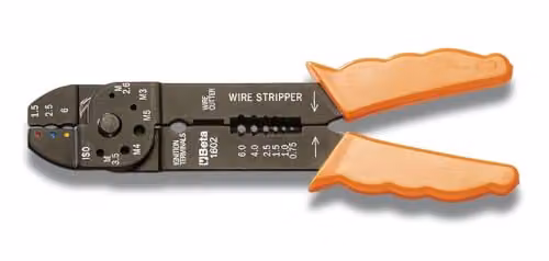 Pinza Capicorda Isolati                  1602 Beta
