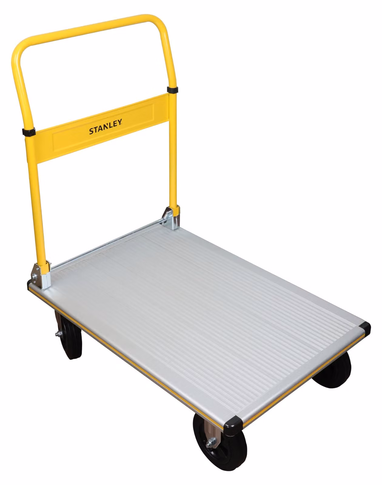 Stanley by Black & Decker SXWTI-PC511 Carrello a piattaforma pieghevole Alluminio Portata (max.): 250 kg