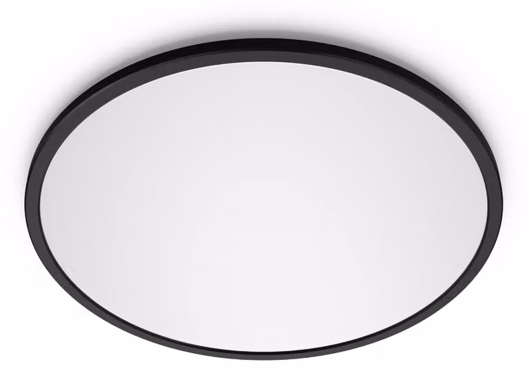 Philips 3in1 LED CL550 1300lm 2700K Dimming o DS nero