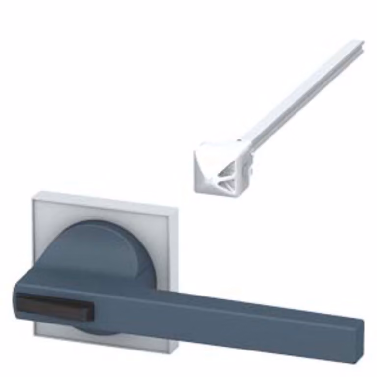 Siemens 3KD9515-1-ACCESSORI per l'AZIONAMENTO ROTANTE 3KD BAUGR.5