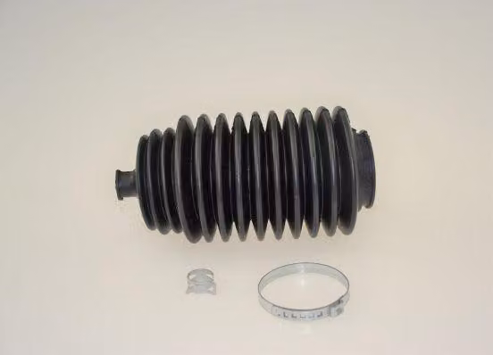 SPIDAN 84156: Guarnizione dello sterzo in gomma per NISSAN ALMERA I Hatchback (N15)