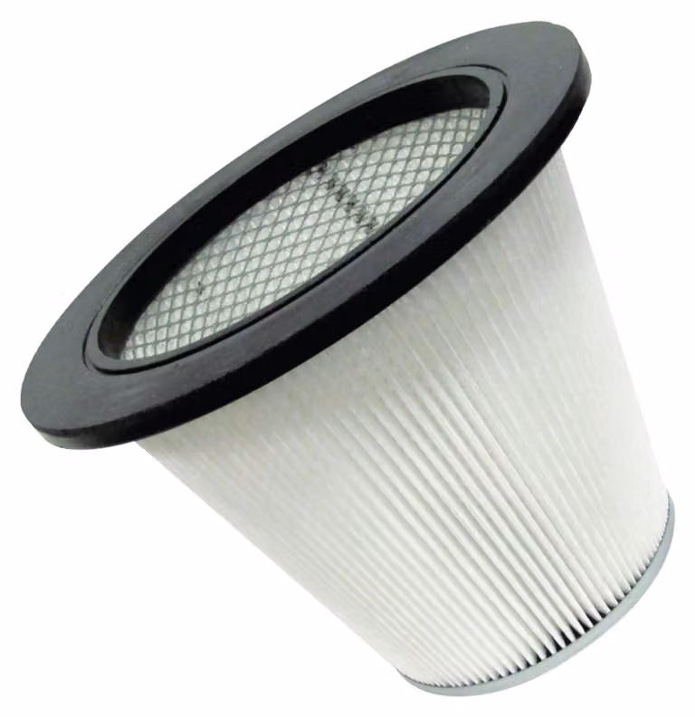 Filtro aria di scarico a cartuccia Cleancraft, 7010256