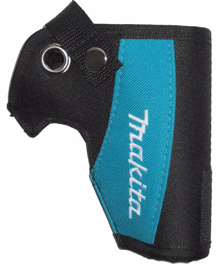 Makita cassetta porta attrezzi borsa porta attrezzi fondina porta attrezzi 10,8V 168467-9