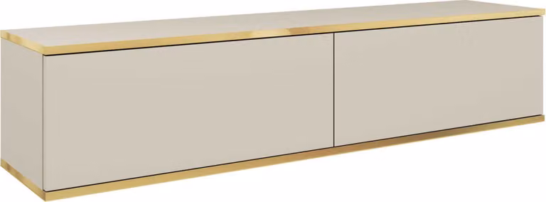 Tavolino per TV ELON 1 - beige