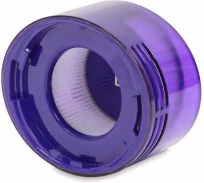 Filtro Post-Filtro Dyson Colore Viola