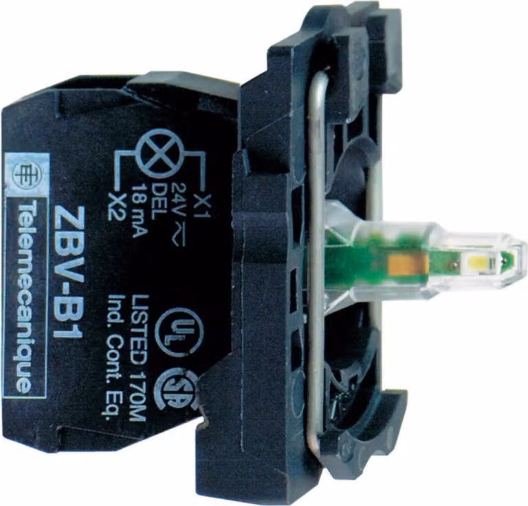 Schneider Electric ZB5