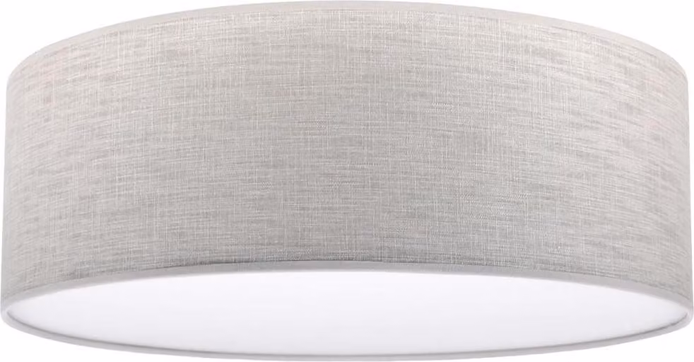 Lampada da soffitto Stone Plexi light beige 40cm E27
