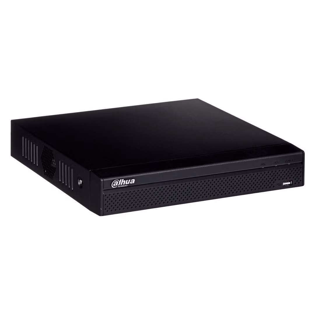 Registratore Ip Dahua Nvr4104Hs-4Ks2/L