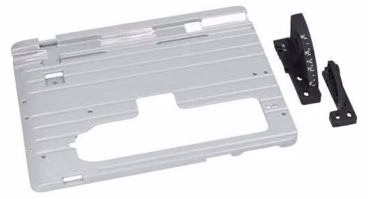 Piastra di base per Seghe circolari BOSCH PROFESSIONAL - 1619P14109